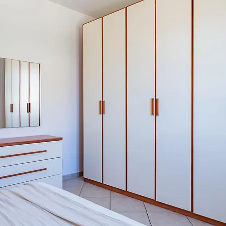 Murata 4 - Yourplace Abruzzo 公寓 *