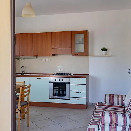 Murata 4 - Yourplace Abruzzo * 马里纳 - 圣维托