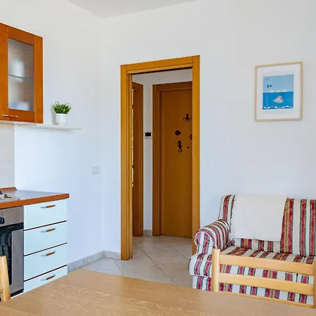 公寓 Murata 4 - Yourplace Abruzzo