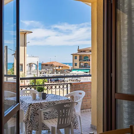 Murata 4 - Yourplace Abruzzo