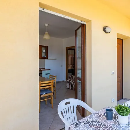 Murata 4 - Yourplace Abruzzo Apartment