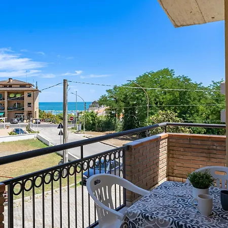 Murata 4 - Yourplace Abruzzo Apartment