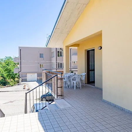 Appartamento Murata 4 - Yourplace Abruzzo *