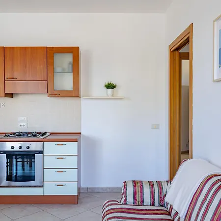 Murata 4 - Yourplace Abruzzo Marina di San Vito