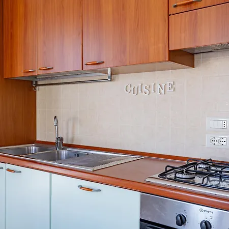 Appartamento Murata 4 - Yourplace Abruzzo Marina di San Vito