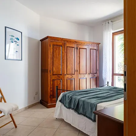 Appartamento Murata 4 - Yourplace Abruzzo Marina di San Vito