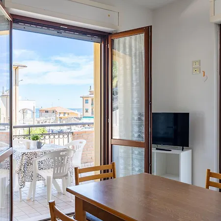 Murata 4 - Yourplace Abruzzo Marina di San Vito