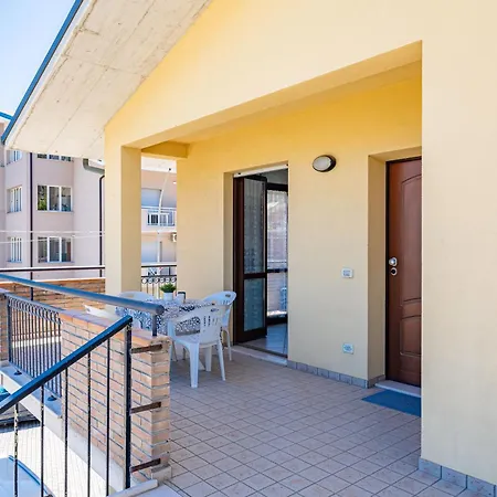 Murata 4 - Yourplace Abruzzo Apartment Marina di San Vito