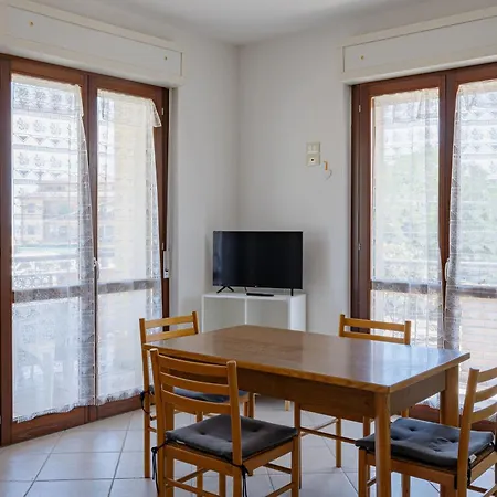 Apartment Murata 4 - Yourplace Abruzzo Marina di San Vito